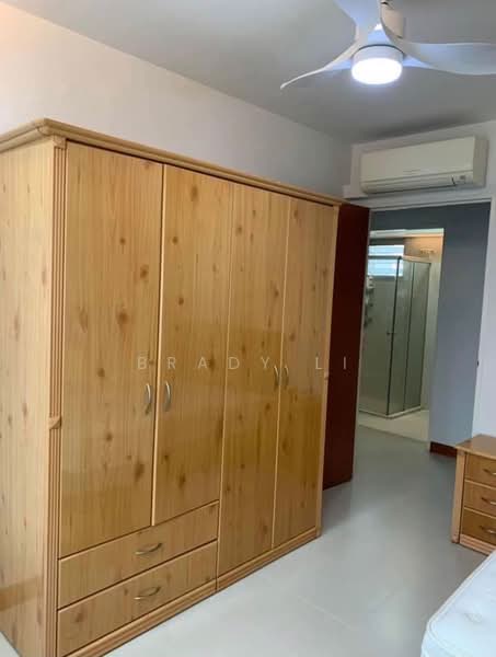 453B Fernvale Road, 453B Fernvale Road, Room Rental, 100 sqft, HDB Flat For Rent, by Brady Li, 500164330 - Bedroom - PropertyGuru.com.sg