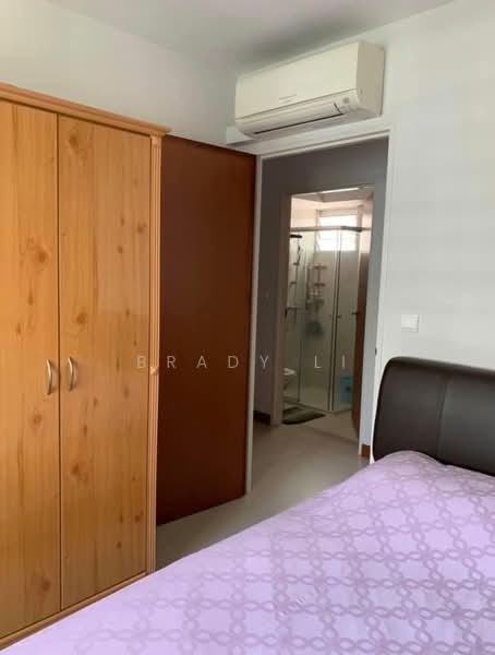 453B Fernvale Road, 453B Fernvale Road, Room Rental, 100 sqft, HDB Flat For Rent, by Brady Li, 500164330 - Bedroom - PropertyGuru.com.sg