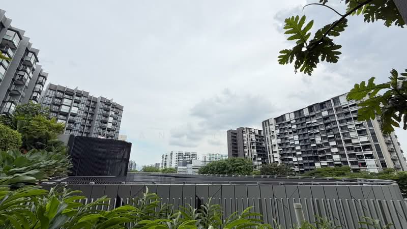 The Woodleigh Residences, 25 Bidadari Park Drive, 2 Bedrooms, 592 sqft, Apartment For Sale, by Kuanyee Goh, 500164333 - Exterior - PropertyGuru.com.sg