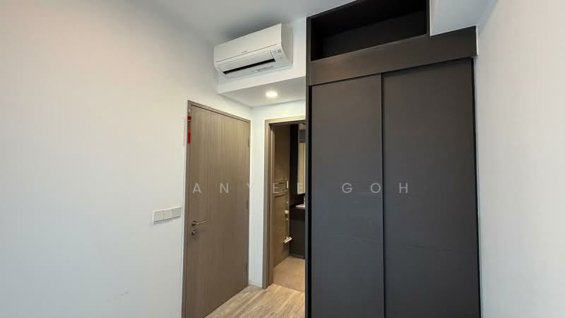 The Woodleigh Residences, 25 Bidadari Park Drive, 2 Bedrooms, 592 sqft, Apartment For Sale, by Kuanyee Goh, 500164333 - Interior - PropertyGuru.com.sg