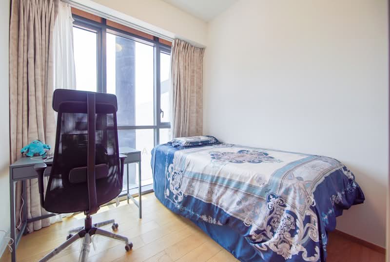 Hill House, 10A-11 Institution Hill, 10B, 2 Bedrooms, 624 sqft, Condominium For Rent, by Joanne Ang, 500164335 - Bedroom - PropertyGuru.com.sg