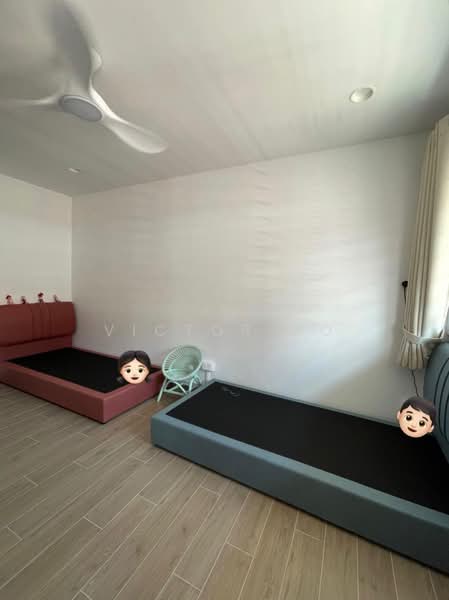 454 Sin Ming Avenue, 454 Sin Ming Avenue, 5 Bedrooms, 2,013 sqft, HDB Flat For Sale, by Victor Ho, 500164336 - Bedroom - PropertyGuru.com.sg