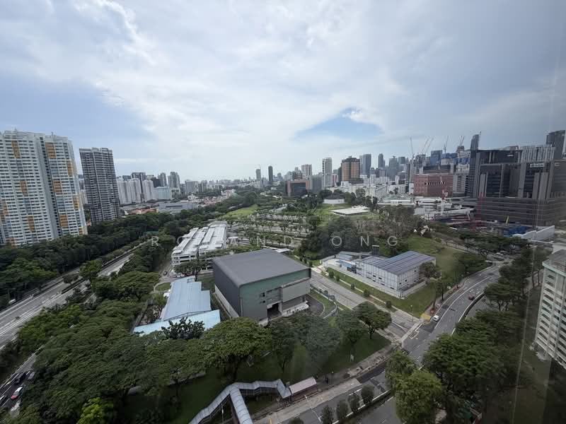 140 Jalan Bukit Merah, 140 Jalan Bukit Merah, 3 Bedrooms, 1,281 sqft, HDB Flat For Sale, by Roland Ong, 500164338 - Exterior - PropertyGuru.com.sg