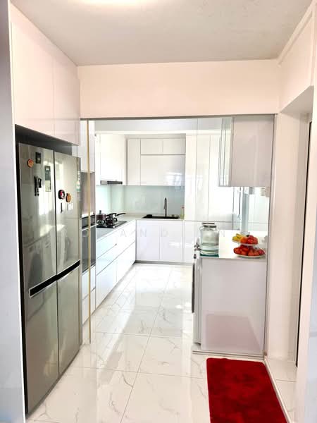 140 Jalan Bukit Merah, 140 Jalan Bukit Merah, 3 Bedrooms, 1,281 sqft, HDB Flat For Sale, by Roland Ong, 500164338 - Kitchen - PropertyGuru.com.sg