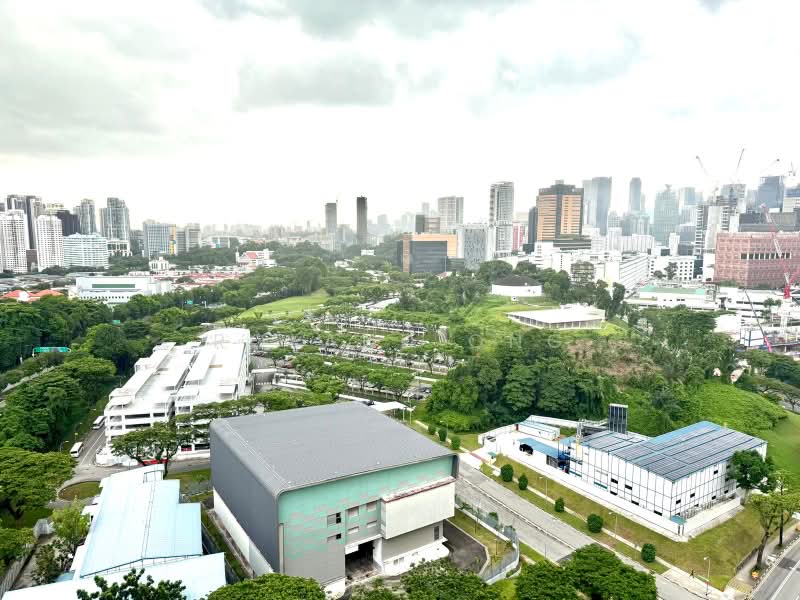 140 Jalan Bukit Merah, 140 Jalan Bukit Merah, 3 Bedrooms, 1,281 sqft, HDB Flat For Sale, by Roland Ong, 500164338 - Exterior - PropertyGuru.com.sg