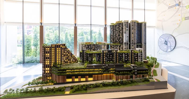 The Reserve Residences, 9 Jalan Anak Bukit, 2 Bedrooms, 667 sqft, Condominium For Sale, by Darrio ., 500164339 - Exterior - PropertyGuru.com.sg