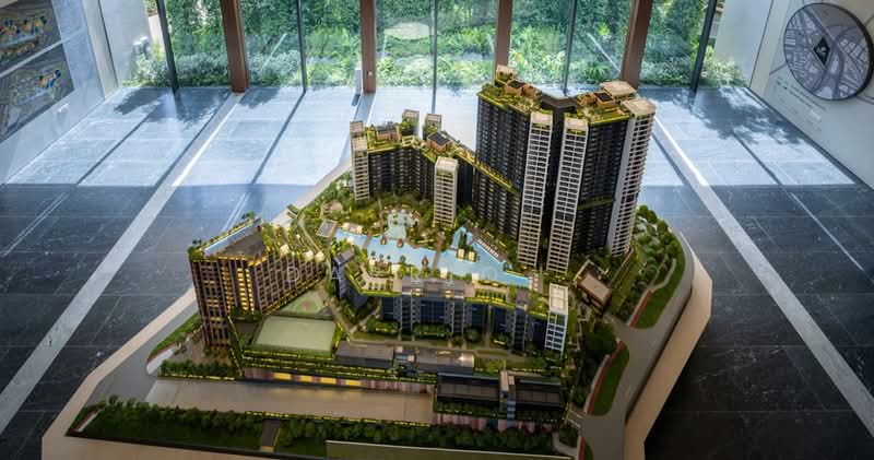 The Reserve Residences, 9 Jalan Anak Bukit, 2 Bedrooms, 667 sqft, Condominium For Sale, by Darrio ., 500164339 - Exterior - PropertyGuru.com.sg