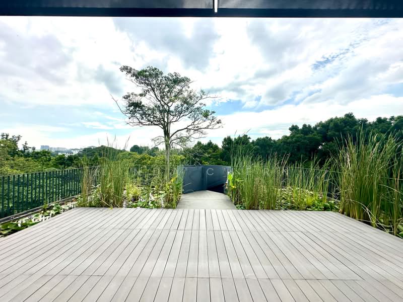 GCB in Belmont / Leedon Vicinity, , 6 Bedrooms, 15,000 sqft, Good Class Bungalow For Sale, by Linda Chern, 500164340 - Exterior - PropertyGuru.com.sg