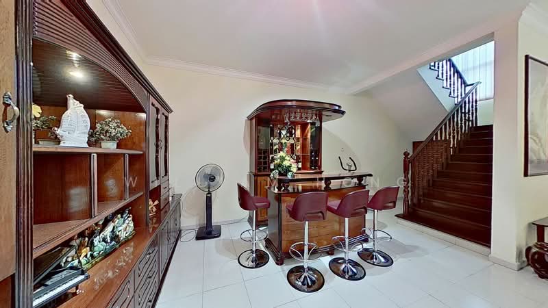2-storey Semi-D under 10 minutes walk to LRT, eateries and more, 2-storey Semi-D under 10 minutes walk to LRT, eateries and more..., 5 Bedrooms, 2,700 sqft, Semi-Detached House For Rent, by William Hong, 500164342 - Interior - PropertyGuru.com.sg