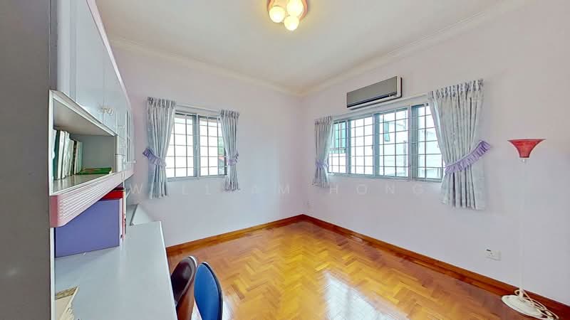 2-storey Semi-D under 10 minutes walk to LRT, eateries and more, 2-storey Semi-D under 10 minutes walk to LRT, eateries and more..., 5 Bedrooms, 2,700 sqft, Semi-Detached House For Rent, by William Hong, 500164342 - Bedroom - PropertyGuru.com.sg