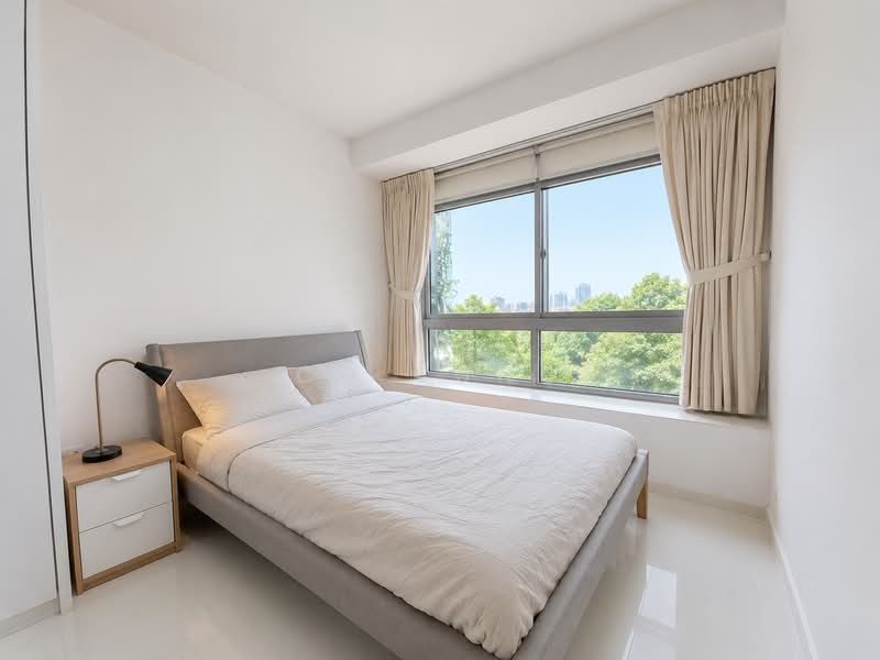 Boutique Luxury in the Heart of Siglap | Chic 1 Bed Retreat, , 1 Bedroom, 517 sqft, Apartment For Rent, by CD Sung, 500164344 - Bedroom - PropertyGuru.com.sg