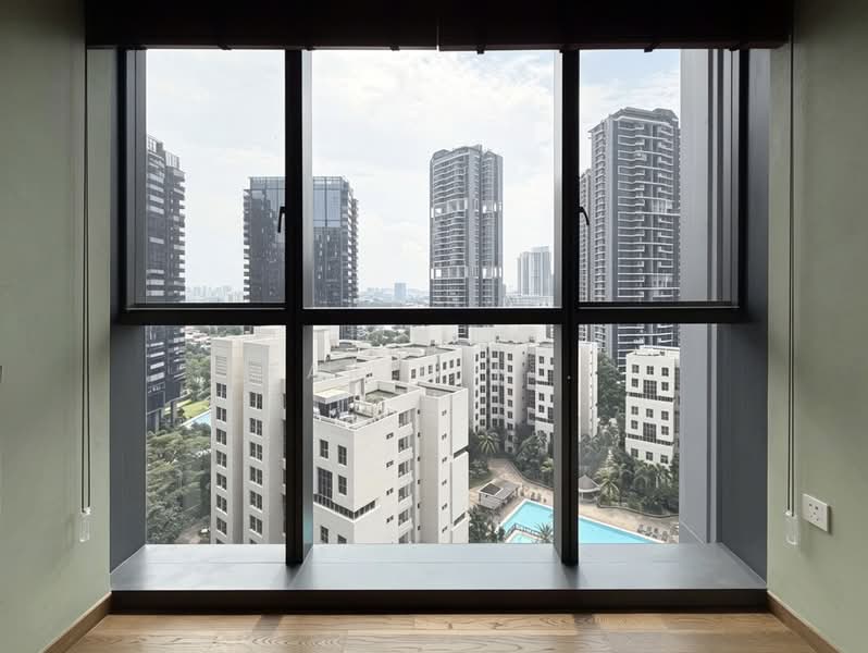 Parc Clematis, 8B Jalan Lempeng, 3 Bedrooms, 829 sqft, Condominium For Sale, by Farihin ., 500164345 - View - PropertyGuru.com.sg