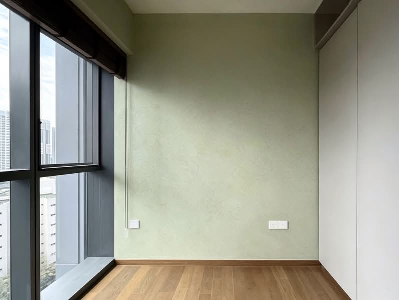 Parc Clematis, 8B Jalan Lempeng, 3 Bedrooms, 829 sqft, Condominium For Sale, by Farihin ., 500164345 - Interior - PropertyGuru.com.sg