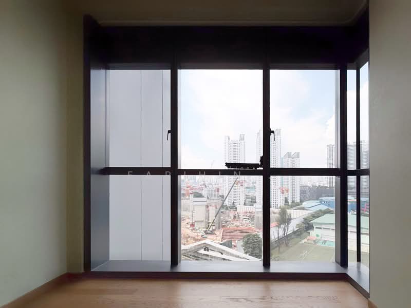 Parc Clematis, 8B Jalan Lempeng, 3 Bedrooms, 829 sqft, Condominium For Sale, by Farihin ., 500164345 - View - PropertyGuru.com.sg
