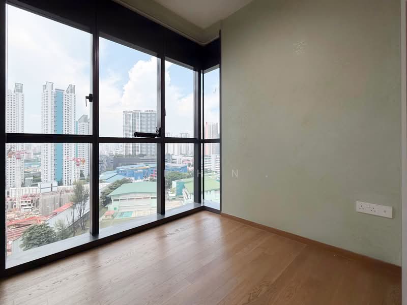 Parc Clematis, 8B Jalan Lempeng, 3 Bedrooms, 829 sqft, Condominium For Sale, by Farihin ., 500164345 - View - PropertyGuru.com.sg