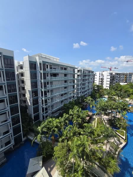 The Jovell, 13 Flora Drive, 2 Bedrooms, 635 sqft, Condominium For Sale, by Sing Seet Soon Reon, 500164346 - Exterior - PropertyGuru.com.sg