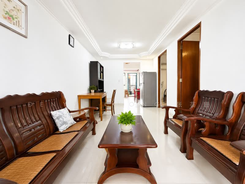 215 Boon Lay Place, 215 Boon Lay Place, 2 Bedrooms, 710 sqft, HDB Flat For Sale, by Denyse Chong 张芸珊, 500164347 - Living Room - PropertyGuru.com.sg