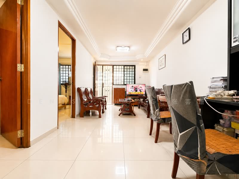 215 Boon Lay Place, 215 Boon Lay Place, 2 Bedrooms, 710 sqft, HDB Flat For Sale, by Denyse Chong 张芸珊, 500164347 - Living Room - PropertyGuru.com.sg