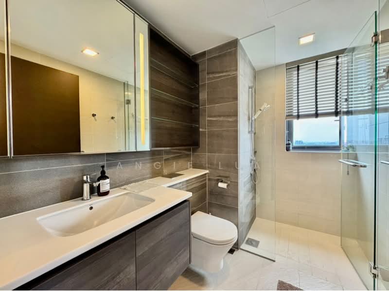 Sims Urban Oasis, 2 Sims Drive, 1 Bedroom, 463 sqft, Condominium For Rent, by Angie Lua, 500164348 - PropertyGuru.com.sg