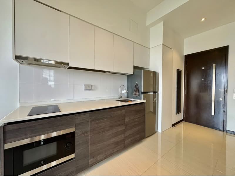 Sims Urban Oasis, 2 Sims Drive, 1 Bedroom, 463 sqft, Condominium For Rent, by Angie Lua, 500164348 - PropertyGuru.com.sg
