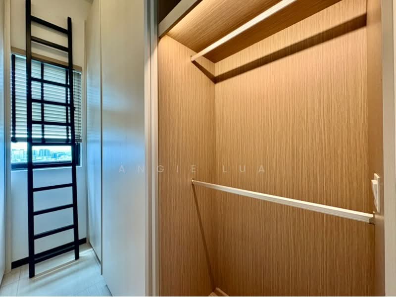 Sims Urban Oasis, 2 Sims Drive, 1 Bedroom, 463 sqft, Condominium For Rent, by Angie Lua, 500164348 - PropertyGuru.com.sg