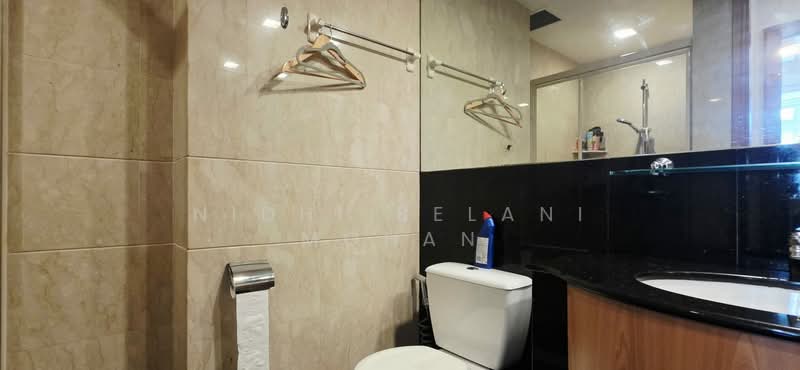 Costa Del Sol, 68 Bayshore Road, 4 Bedrooms, 1,475 sqft, Condominium For Rent, by Nidhi Belani Mohan, 500164349 - Bathroom - PropertyGuru.com.sg