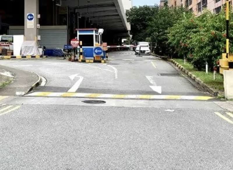 Kb Industrial Building, 10 Kaki Bukit Road 1, 5,043 sqft, Factory / Workshop (B2) For Rent, by Lee Yong, 500164352 - CommercialGuru.com.sg