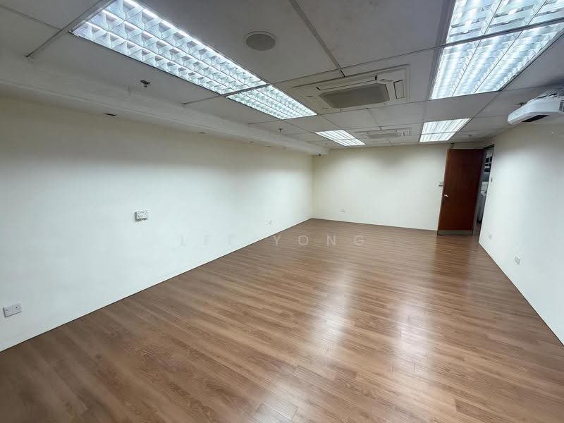 Kb Industrial Building, 10 Kaki Bukit Road 1, Eunos / Geylang / Paya Lebar, 5,043 sqft, Factory / Workshop (B2) For Rent, by Lee Yong, 500164352 - Interior - CommercialGuru.com.sg