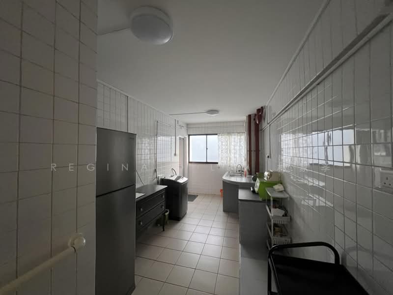 217 Petir Road, 217 Petir Road, 3 Bedrooms, 904 sqft, HDB Flat For Rent, by Reginald Lim 林家斈, 500164353 - Kitchen - PropertyGuru.com.sg