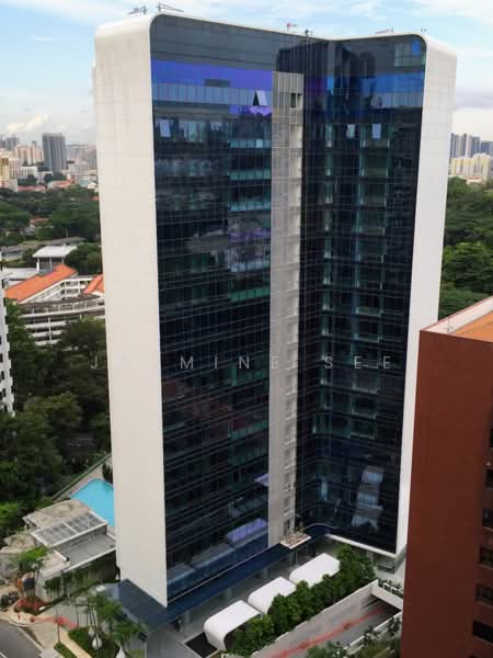 Alba, 8 Cairnhill Rise, 3 Bedrooms, 2,110 sqft, Condominium For Rent, by Jasmine See, 500164355 - Exterior - PropertyGuru.com.sg