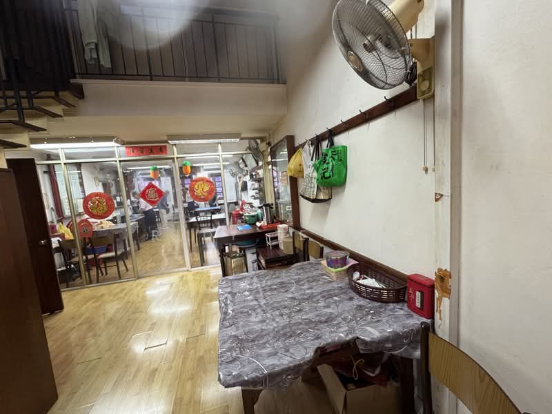 60 club steet, club street, 2,500 sqft, Shop / Shophouse For Sale, by Rudy Tedja, 500164356 - CommercialGuru.com.sg