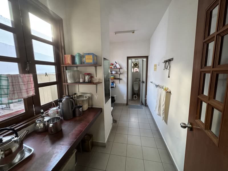 60 club steet, club street, 2,500 sqft, Shop / Shophouse For Sale, by Rudy Tedja, 500164356 - Corridor - CommercialGuru.com.sg