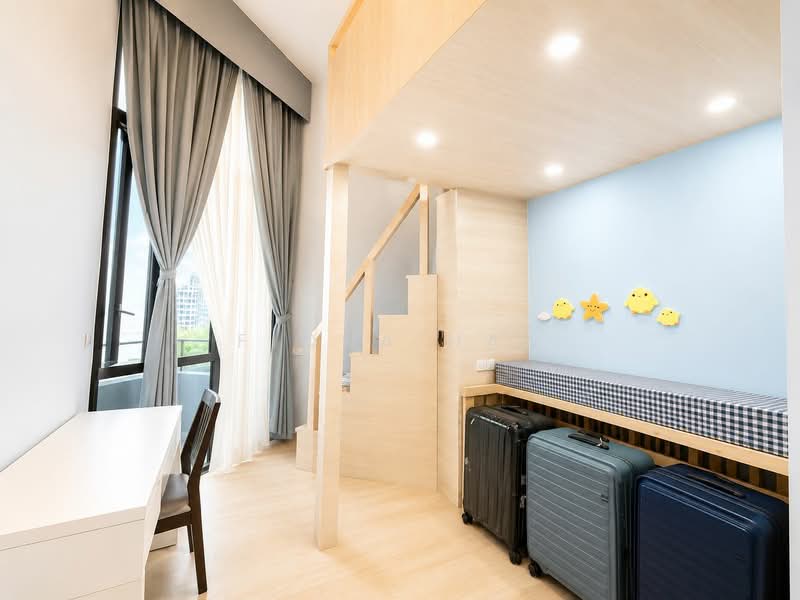 The Crest, 101 Prince Charles Crescent, 4 Bedrooms, 1,873 sqft, Condominium For Rent, by Fiona Han, 500164357 - Bedroom - PropertyGuru.com.sg