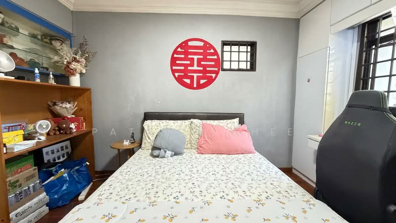 125 Rivervale Street, 125 Rivervale Street, 3 Bedrooms, 1,292 sqft, HDB Flat For Sale, by Patrick Chee, 500164359 - Bedroom - PropertyGuru.com.sg