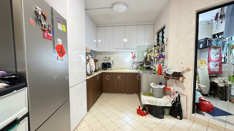 125 Rivervale Street, 125 Rivervale Street, 3 Bedrooms, 1,292 sqft, HDB Flat For Sale, by Patrick Chee, 500164359 - Kitchen - PropertyGuru.com.sg