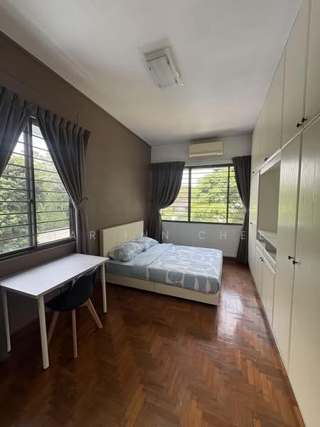 Orchid Apartment, 42-42C Eng Neo Avenue, 1 Bedroom, 200 sqft, Apartment For Rent, by Mar Inn Chee, 500164361 - Bedroom - PropertyGuru.com.sg