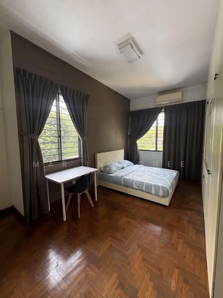 Orchid Apartment, 42-42C Eng Neo Avenue, 1 Bedroom, 200 sqft, Apartment For Rent, by Mar Inn Chee, 500164361 - Bedroom - PropertyGuru.com.sg