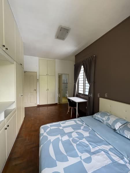 Orchid Apartment, 42-42C Eng Neo Avenue, 1 Bedroom, 200 sqft, Apartment For Rent, by Mar Inn Chee, 500164361 - Bedroom - PropertyGuru.com.sg