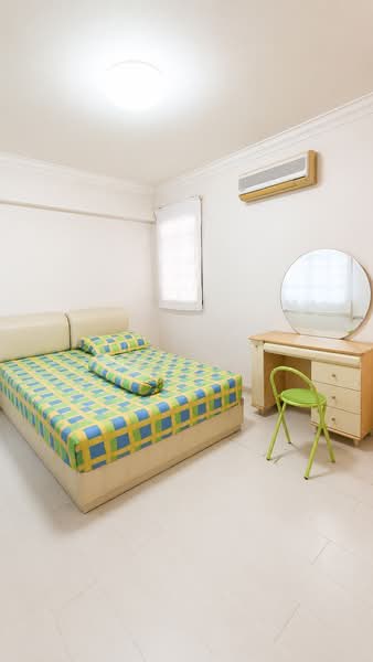 307D Anchorvale Road, 307D Anchorvale Road, 3 Bedrooms, 1,184 sqft, HDB Flat For Sale, by Jason Quek, 500164364 - Bedroom - PropertyGuru.com.sg