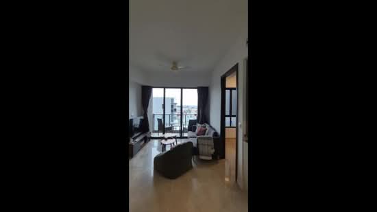 Amber 45, 45 Amber Road, 2 Bedrooms, 614 sqft, Condominium For Rent, by Edwin Sia, 500164367 - PropertyGuru.com.sg