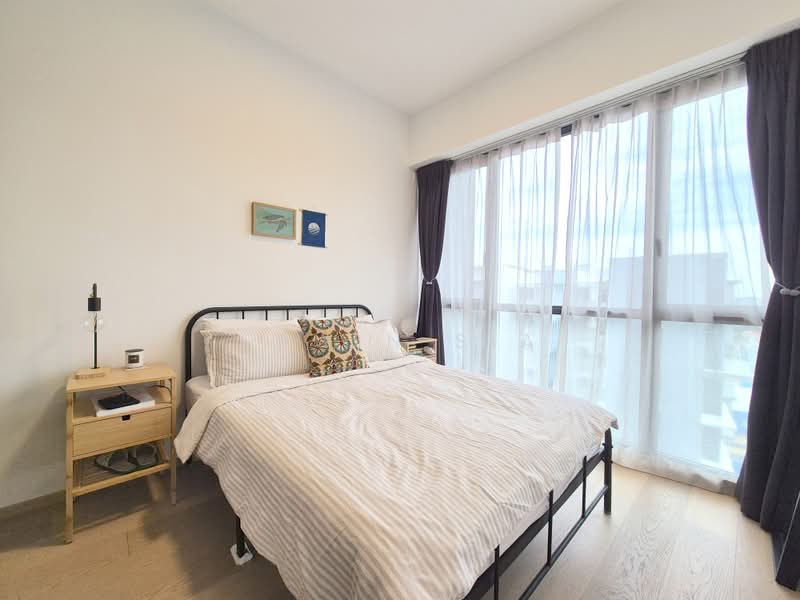 Amber 45, 45 Amber Road, 2 Bedrooms, 614 sqft, Condominium For Rent, by Edwin Sia, 500164367 - Bedroom - PropertyGuru.com.sg