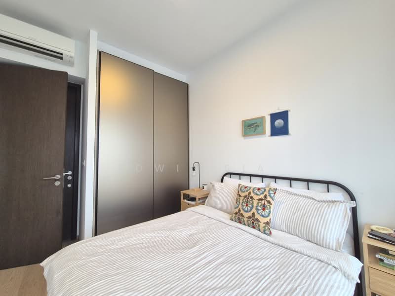 Amber 45, 45 Amber Road, 2 Bedrooms, 614 sqft, Condominium For Rent, by Edwin Sia, 500164367 - Bedroom - PropertyGuru.com.sg