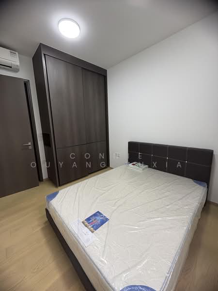 Piccadilly Grand, 3 Northumberland Road, 2 Bedrooms, 646 sqft, Condominium For Sale, by Connie Ouyang Yuxia, 500164369 - Bedroom - PropertyGuru.com.sg