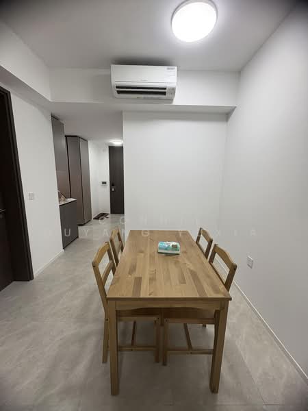 Piccadilly Grand, 3 Northumberland Road, 2 Bedrooms, 646 sqft, Condominium For Sale, by Connie Ouyang Yuxia, 500164369 - Dining Room - PropertyGuru.com.sg