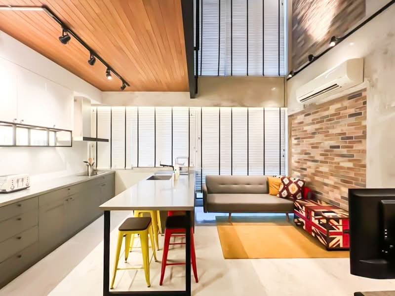 Royce Residences, 8 Lorong 6 Geylang, 1 Bedroom, 732 sqft, Condominium For Sale, by Martin Yeo, 500164373 - PropertyGuru.com.sg