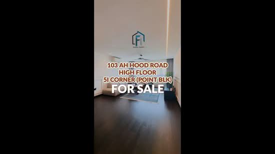 103 Ah Hood Road, 103 Ah Hood Road, 3 Bedrooms, 1,270 sqft, HDB Flat For Sale, by Mohamad Faizal Bin Hanafi, 500164374 - PropertyGuru.com.sg