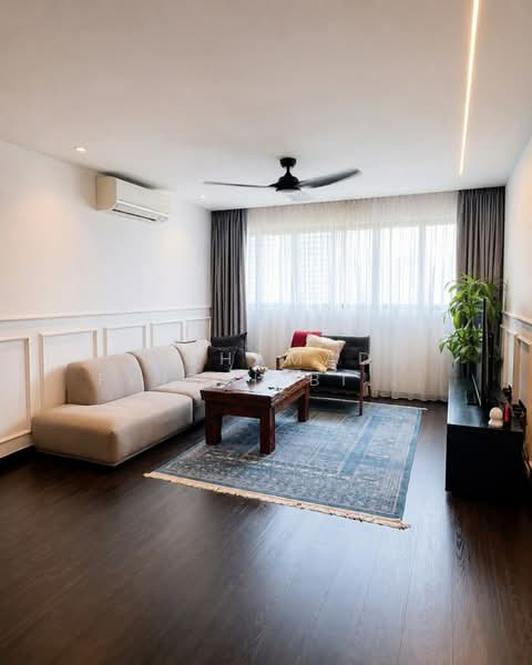 103 Ah Hood Road, 103 Ah Hood Road, 3 Bedrooms, 1,270 sqft, HDB Flat For Sale, by Mohamad Faizal Bin Hanafi, 500164374 - Living Room - PropertyGuru.com.sg