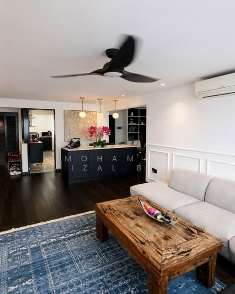 103 Ah Hood Road, 103 Ah Hood Road, 3 Bedrooms, 1,270 sqft, HDB Flat For Sale, by Mohamad Faizal Bin Hanafi, 500164374 - Living Room - PropertyGuru.com.sg