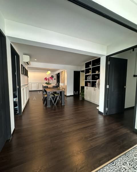 103 Ah Hood Road, 103 Ah Hood Road, 3 Bedrooms, 1,270 sqft, HDB Flat For Sale, by Mohamad Faizal Bin Hanafi, 500164374 - Dining Room - PropertyGuru.com.sg