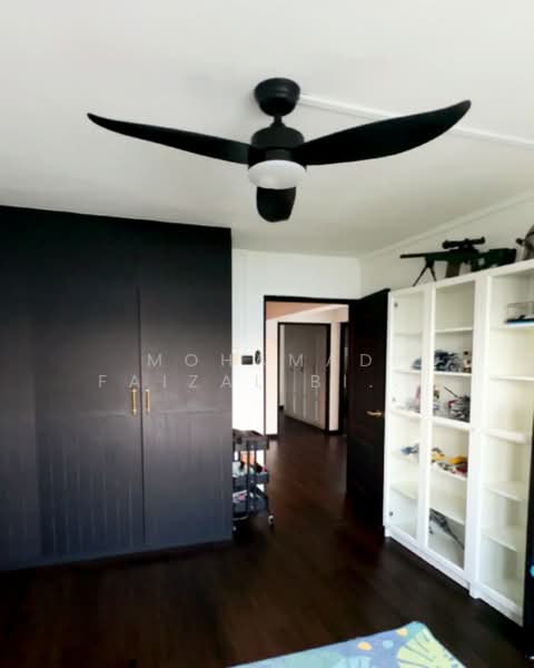 103 Ah Hood Road, 103 Ah Hood Road, 3 Bedrooms, 1,270 sqft, HDB Flat For Sale, by Mohamad Faizal Bin Hanafi, 500164374 - Bedroom - PropertyGuru.com.sg